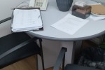 Office move