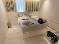 3 bedroom apartment move