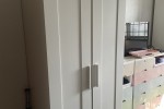 3 bedroom apartment move