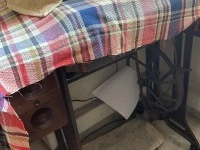 3 bedroom apartment move