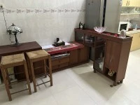 Domestic waste collection