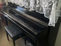 3 bedroom apartment move