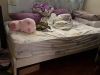 3 bedroom apartment move