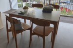 3 bedroom apartment move