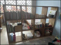 Bookshelf
