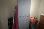 Domestic waste collection