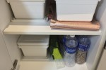 2 bedroom apartment move