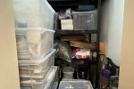 1 bedroom apartment move