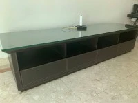 Tv console