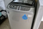 Domestic waste collection