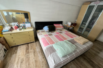 Piano, 1x king size bed mattress and bed frame, 1x super single mattre...