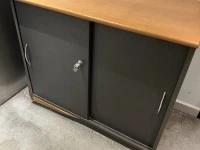 Domestic waste collection