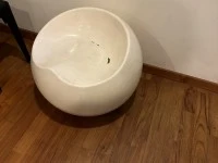 Domestic waste collection