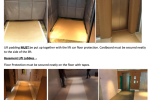 1 bedroom apartment move