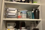 2 bedroom apartment move