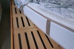1 bedroom apartment move