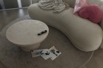 3 bedroom apartment move