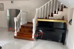 Bohemian piano