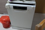 1 bedroom apartment move