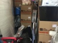 Studio move