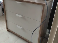 Drawer, chair, air purifier in box, plastic storage box, plastic stora...