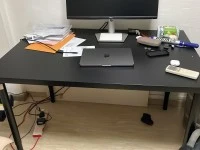 2 bedroom apartment move