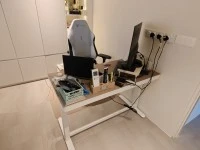 3 bedroom apartment move