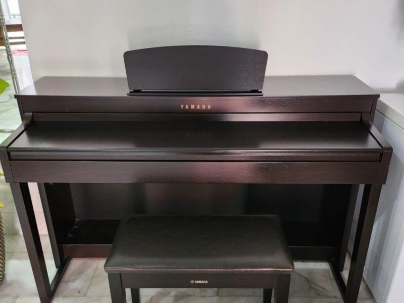 Yamaha Digital Piano CLP-430