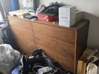 2 bedroom apartment move