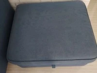 Domestic waste collection