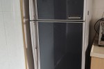 Refrigerator, Oven, Washing Machine