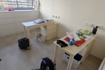 3 bedroom apartment move