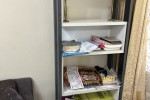 Domestic waste collection