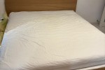 2 bedroom apartment move