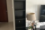 Large Wood Shelf, Billy Ikea Shelf