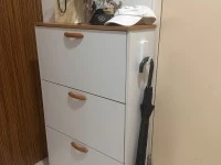 1 bedroom apartment move
