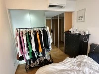 2 bedroom apartment move