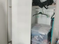 Domestic waste collection
