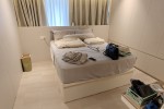 3 bedroom apartment move