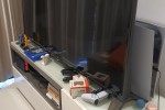 2 bedroom apartment move