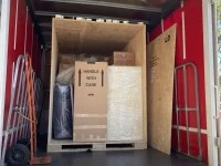 Storage move