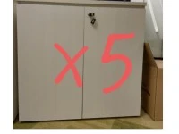 Office move