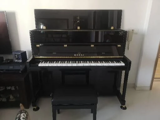 Hailun hl125 piano