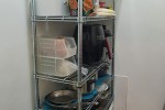 2 bedroom apartment move