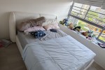 3 bedroom apartment move
