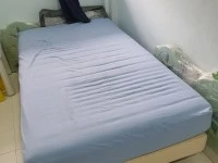 Single Bed