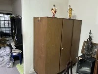 Domestic waste collection