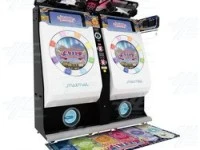 Maimai Machine