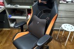 Recliner, Safe, Trolley, Computer chair