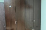 Domestic waste collection